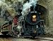 Springbok Alzheimer & Dementia Jigsaw Puzzles - Green Mountain Express - 100 Piece Jigsaw Puzzle - Large 23.5 Inches by 18 Inches Puzzle - Made in USA - Extra Large Easy Grip Pieces