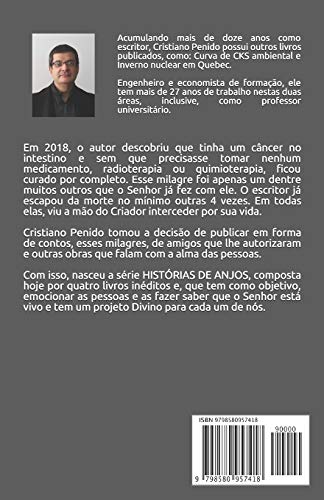 Histórias de anjos II: Novos milagres