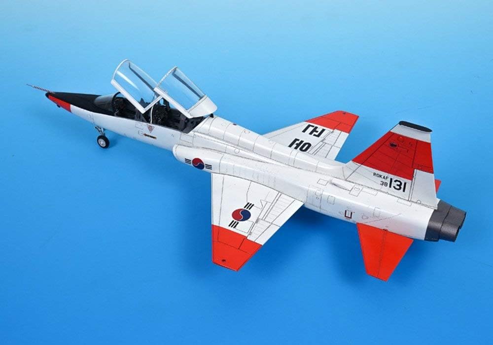 WPD10003 1:48 Wolfpack T-38A Talon 'ROKAF' [Model Building KIT]