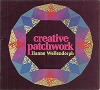 Creative Patchwork 0668062002 Book Cover