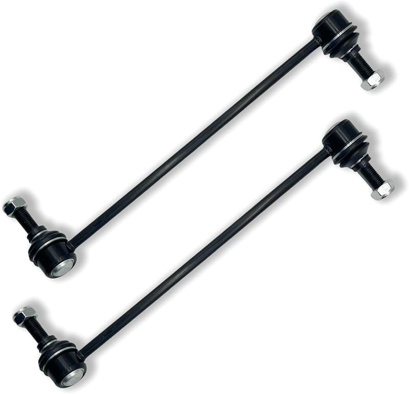 Kit de bieletas da barra estabilizadora dianteira Koxot K750282 K750283 para Infiniti e Nissan – 2 peças