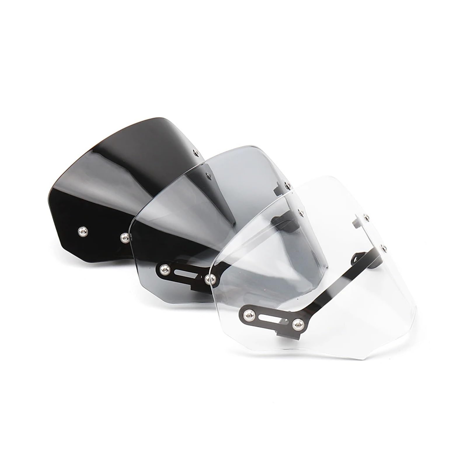 Parabrezza Moto Compatibile For CB750 750 2023 2024