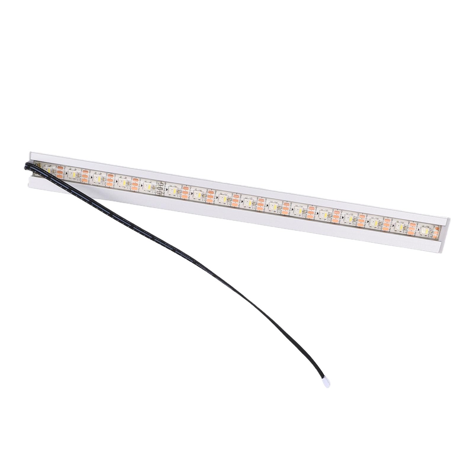 Duokon Pasek LED do Drukarki 3D, Biały RGB