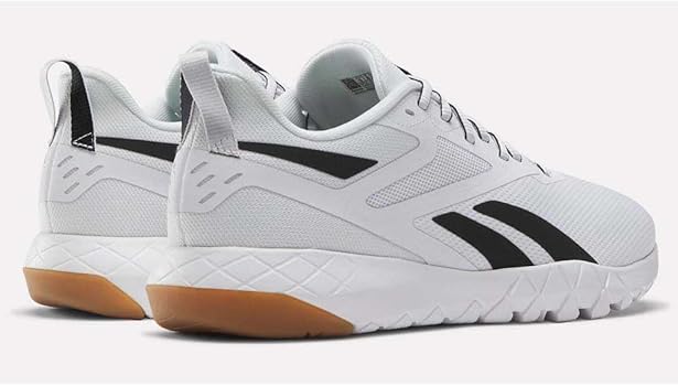 Flexagon Force 4, Zapatillas de Gimnasio Hombres3