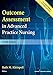 Outcome Assessment in Advanced Practice Nursing