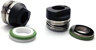 Mechanical Seal 20mm for 2075/2066/3085 Pump Upper + Lower Seal