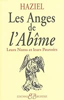 Les anges de l'abime 2850901334 Book Cover