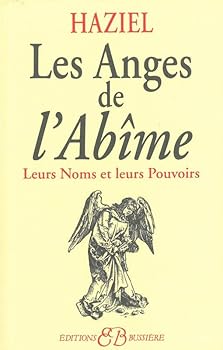 Paperback Les anges de l'abime (French Edition) [French] Book