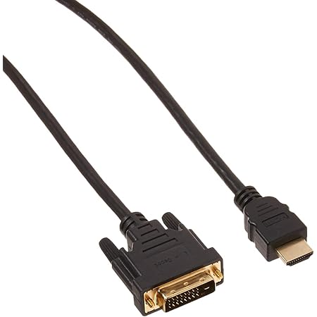 Amazon Com Link Depot Gold Plated Dvi D Dual Link To High Speed Hdmi Cable Dvi 3 Hdmi Home Audio Theater