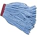 HUBERT Microfiber Mop with Large Looped End and 5