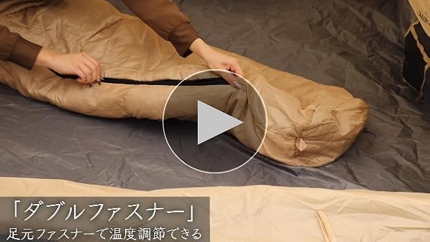 peak 寝袋 2個セット グレー ポケット付き Amazon.co.jp: PYKES