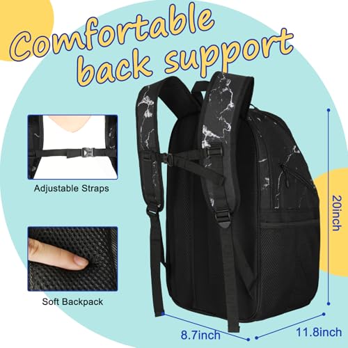 Goloni ボーリングバックパック シングルボール用