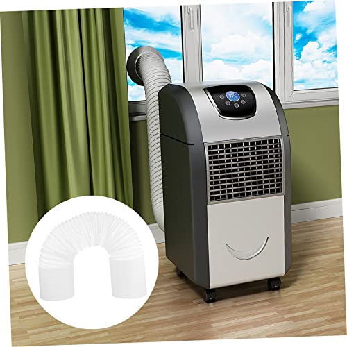 Tuyau de remplacement de 2m pour climatiseur portable flexible