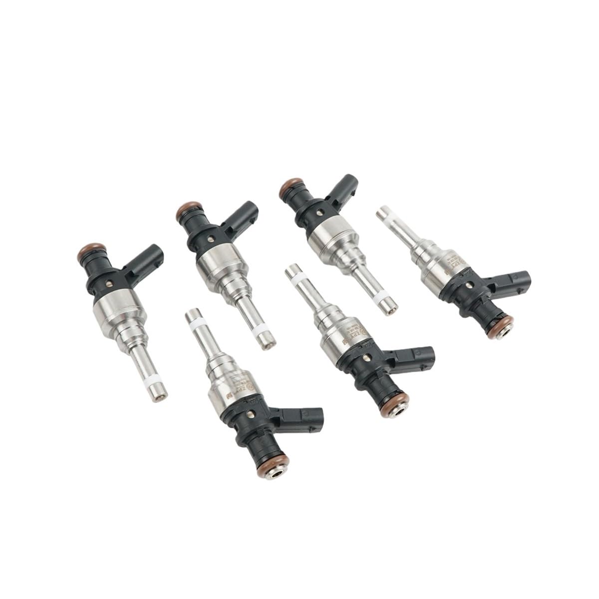 Car Petrol Injector Fuel Injectors 06E906036P 06E906036AL 06E906036AC 06E906036AJ for A6 for A7 for A8 for Q5 for Q7 for 4 for S5 for A5