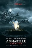 ANNABELLE CREATION - 11.5"x17" Original Promo Movie Poster 2017 Horror Conjuring