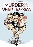 Murder on the Orient Express