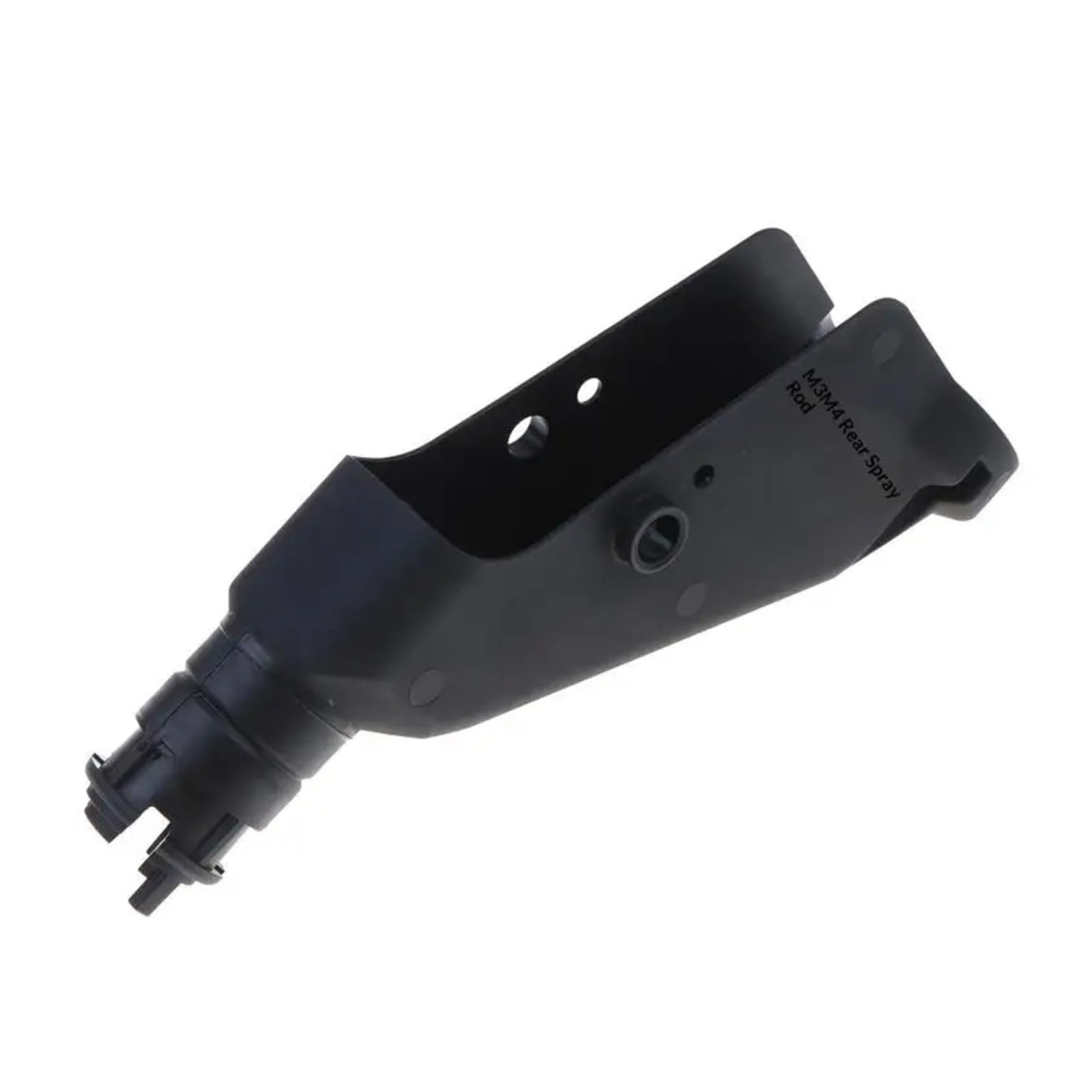Varilla De Soporte Trasera De Cubierta De Lanza, For Agras T50/T25 | Varilla de soporte de cubierta de lanza, for Agras T50/T25, carcasa M3/M4, piezas de repuesto UAV