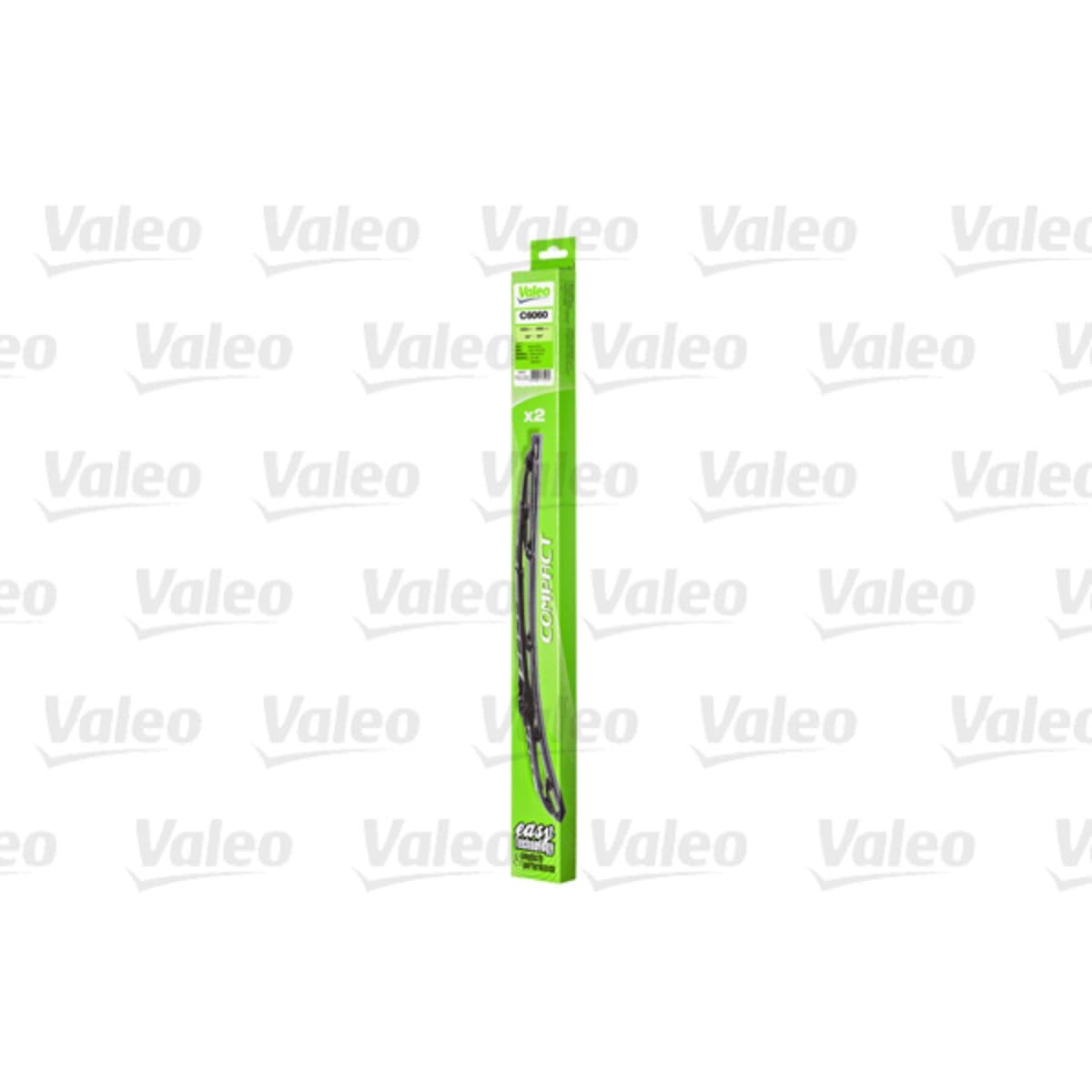 Valeo 576107 Escobilla
