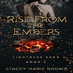 Cover of Rise from the Embers