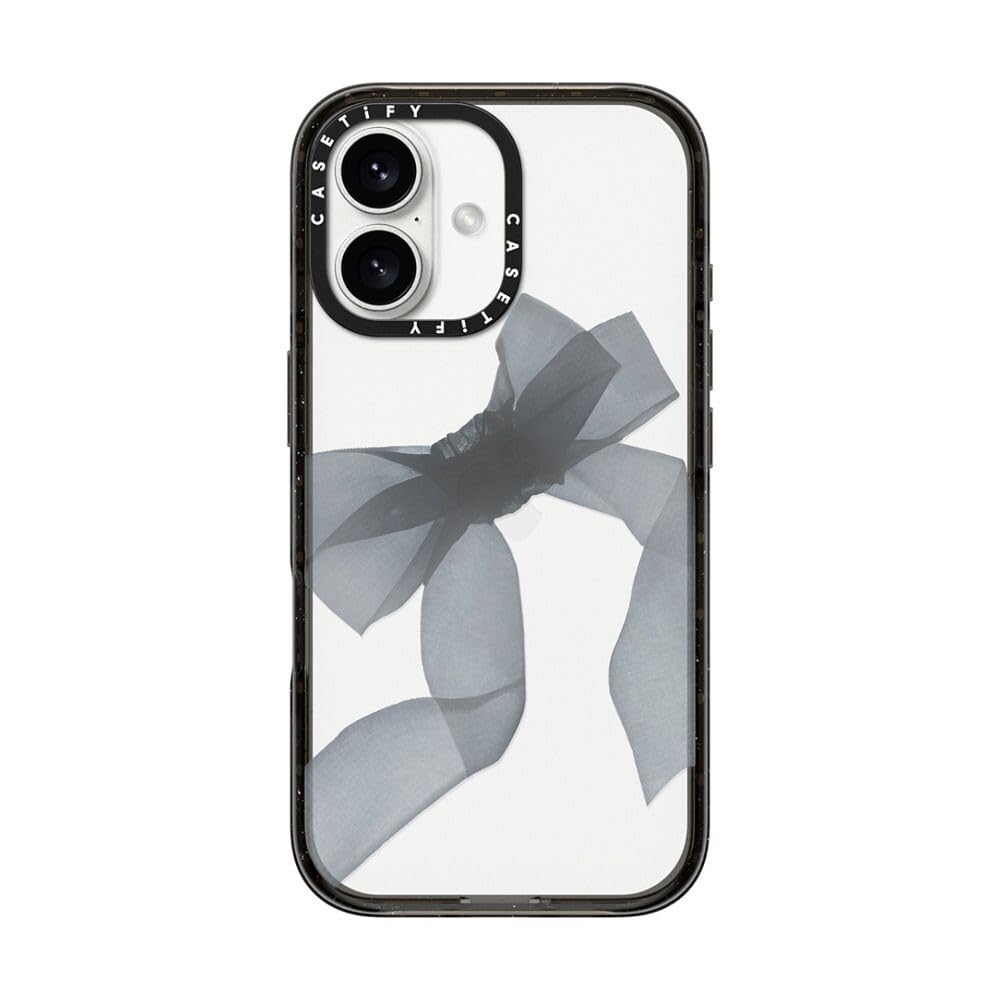 Amazon.co.jp: CASETiFY Impact iPhone 16 Case [Slim / Passes 2.5m