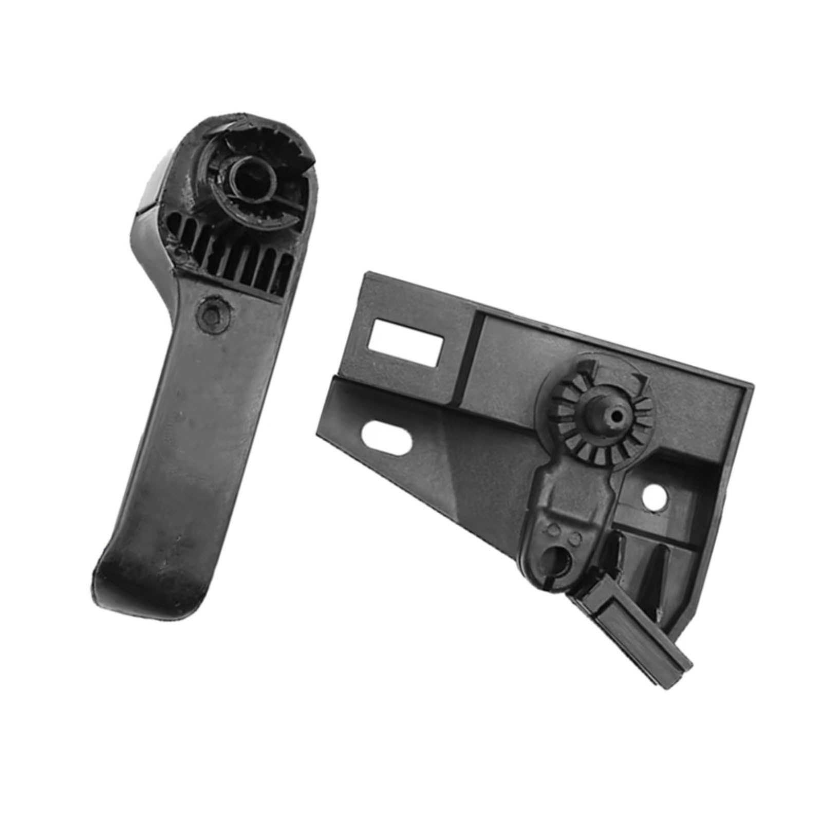 Rilascio del cofano fermo Ricambi Auto LHD Maniglia Di Sblocco Cofano Coperchio Chiusura Cofano Compatibile Con Q3 2012 2013 2014 Per TT 2015 2016 2017 1K1823633B