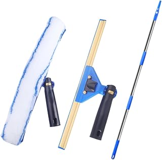 Advanced Cyclone Dust Separator for Projects Black(Blue)