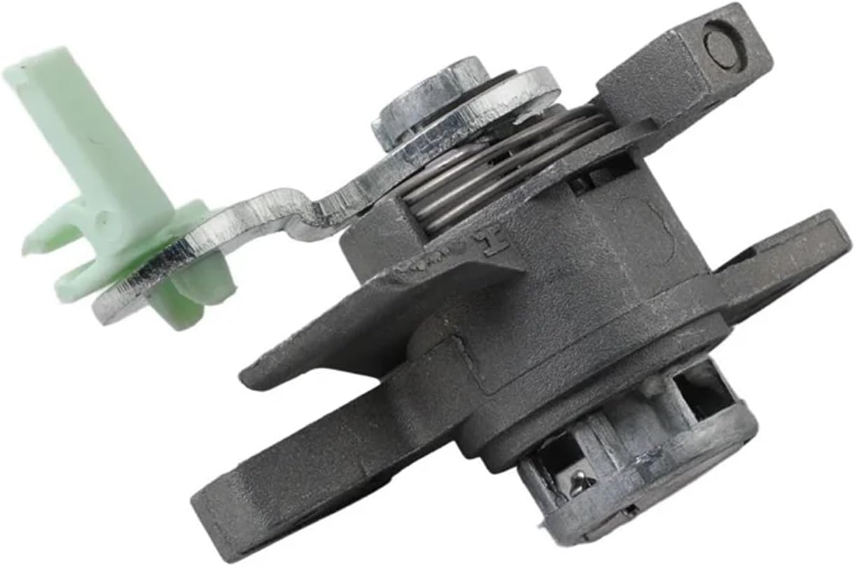 72185-SHJ-A01 72185SHJA01 Car Door Lock Cylinder with 2 Keys Compatible with Odyssey 2005 2006 2007 2008 2009 2010