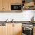 DEWOO 10 White Subway Tile Peel and Stick Backsplash Self Adhesive Wall Tiles for Kitchen and Bathroom