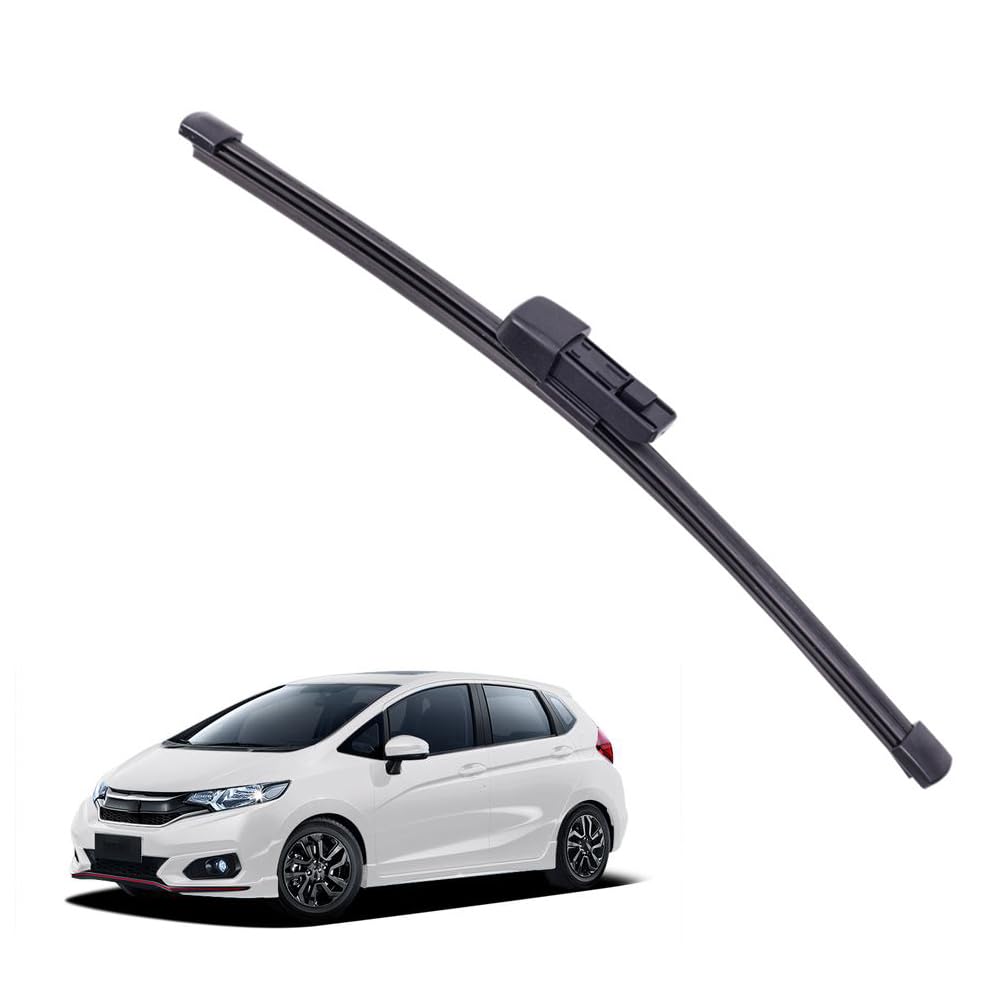 AMHVMU Replacement Blades Rear Windscreen Wiper,For Fit 2014-2020
