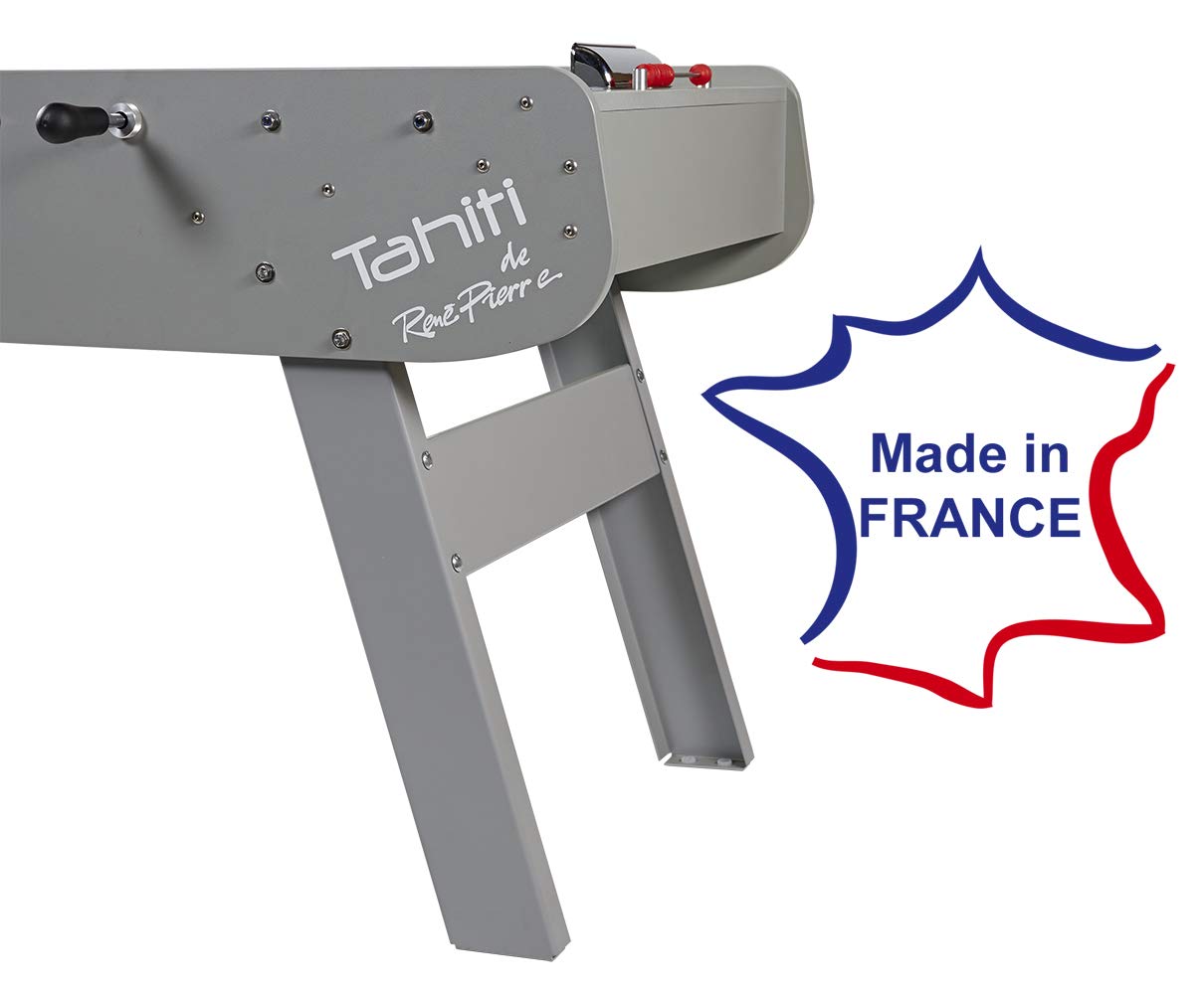 Rene Pierre Outdoor Tahiti 6 Player Foosball Table