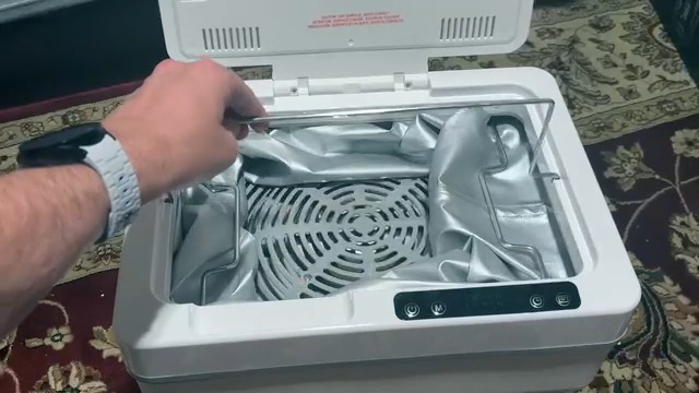 COWSAR タオルウォーマー タオル乾燥機 衣類乾燥機 35 Amazon.co.jp: COWSAR タオルウォーマー タオル乾燥機 衣類乾燥機 35L