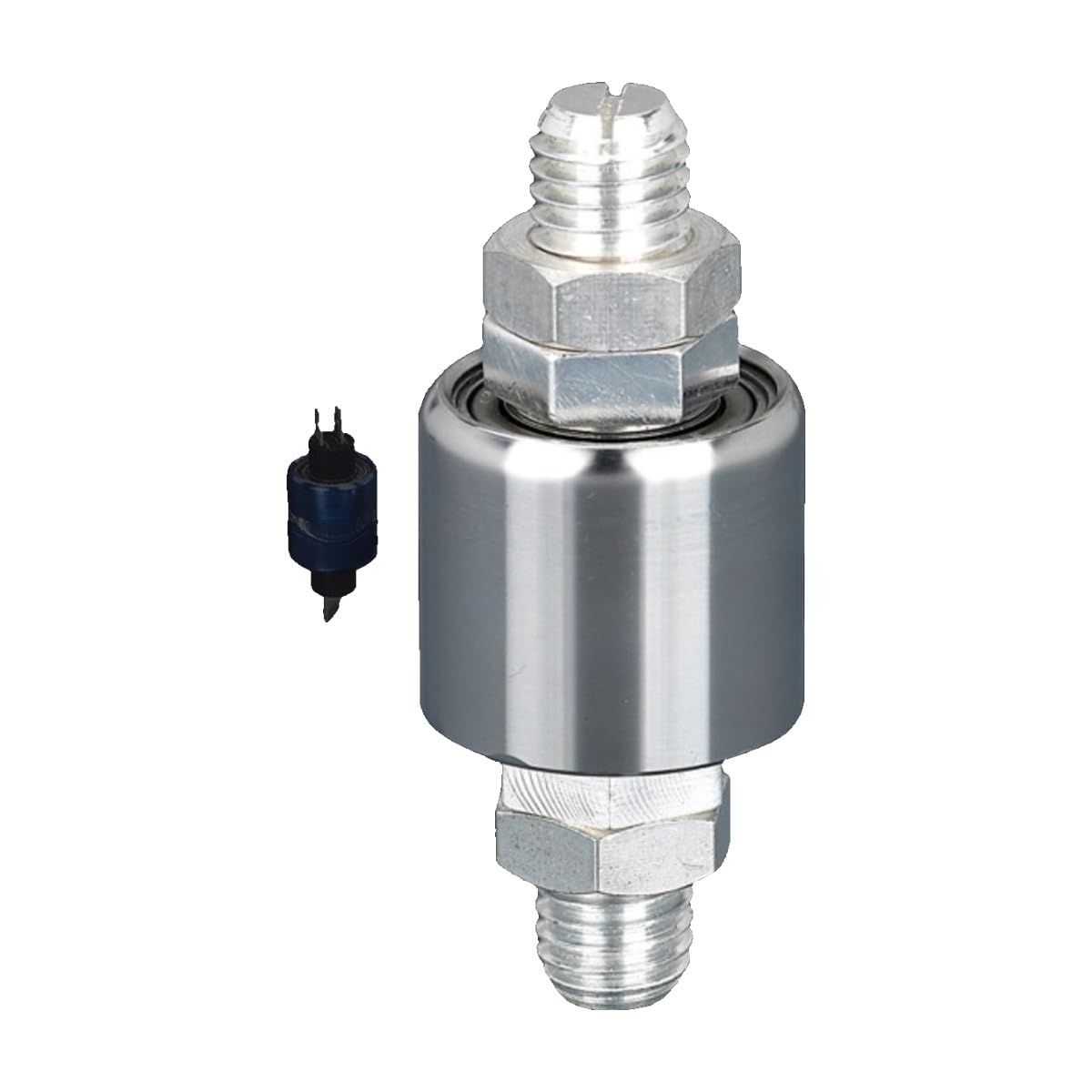 Bague collectrice rotative conductrice de rechange A1M12S-P/H