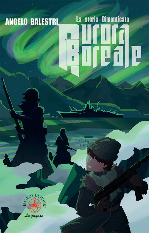 Aurora boreale. La storia dimenticat