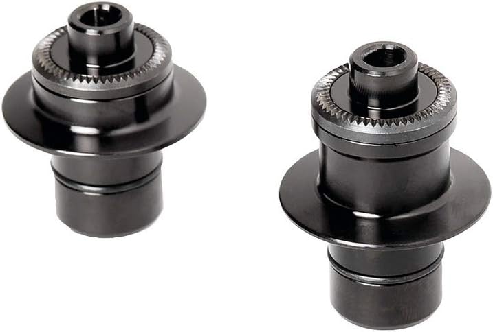 DT Swiss 100 mm Q/R Front Wheel Kit for 350 and 370's