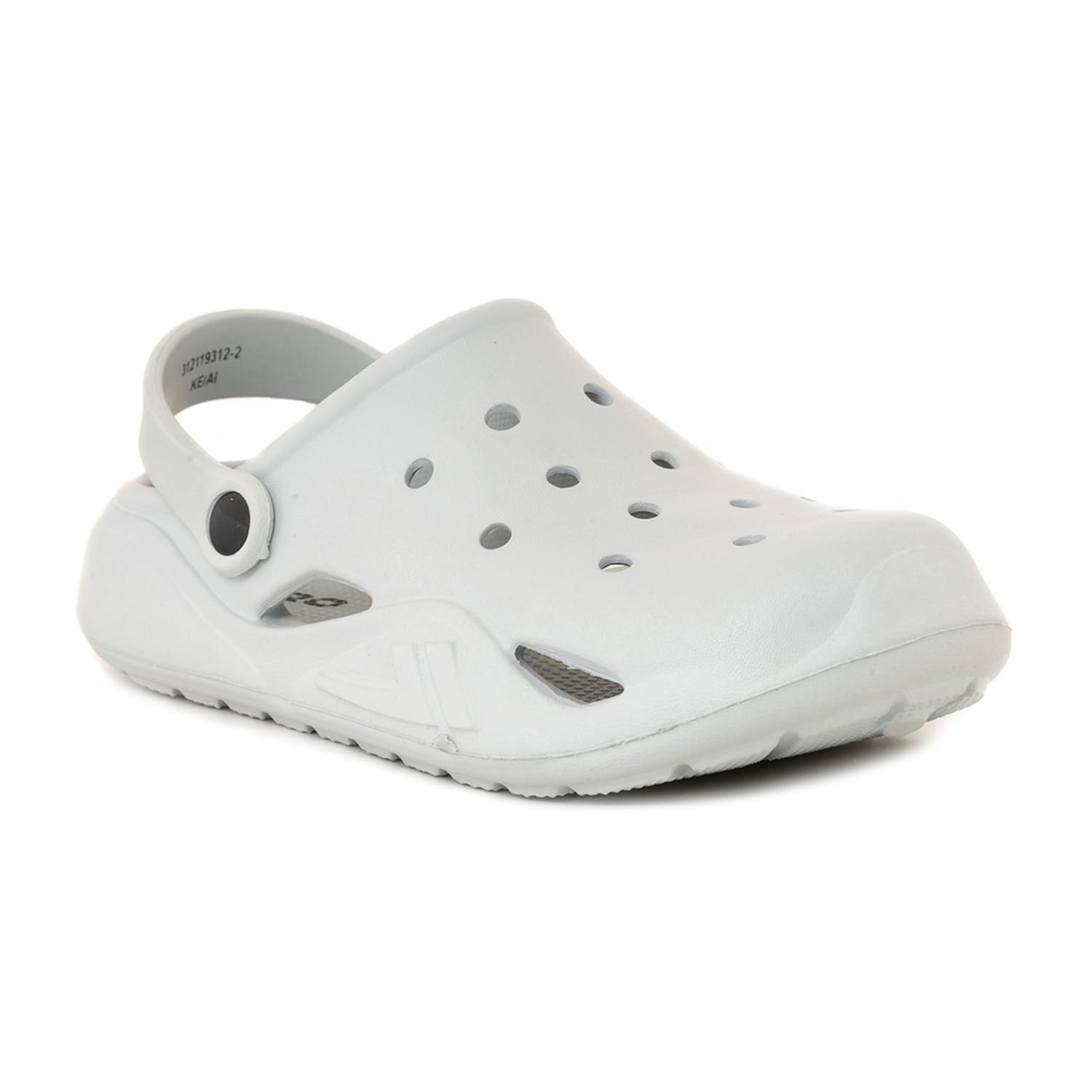 khadim's Pro Washable Clog Sandal for Men-picture-28