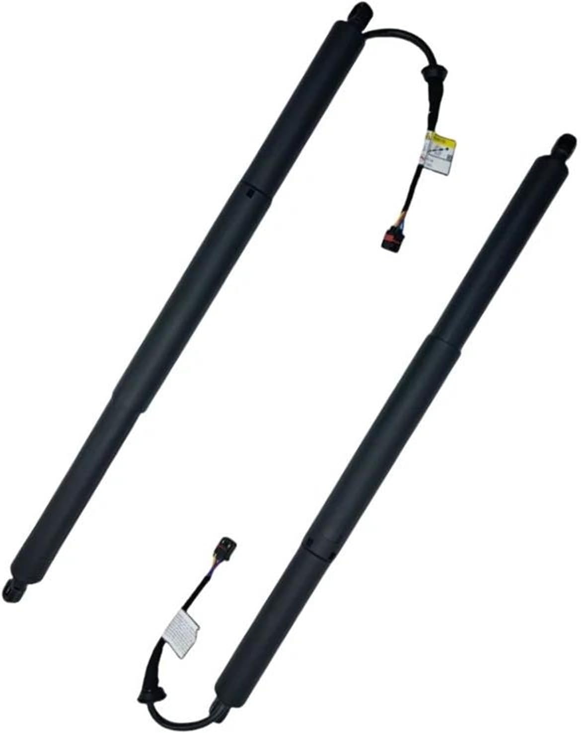 Electric Tailgate Strut 4m8827851D For Q8 2019-2020 Car Electric Tailgate Support Rod Hydraulic Strut Electric Gas Spring