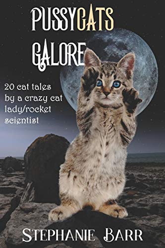 Pussycats Galore
