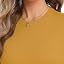 A|mustard Yellow