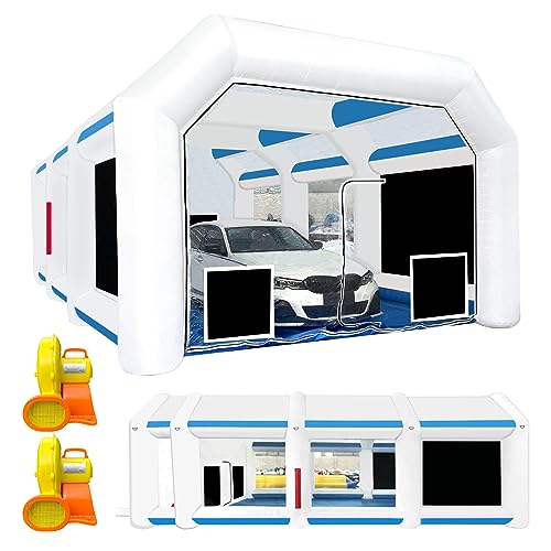 BONOOTH 30x20x11.5Ft
