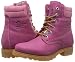 Panama Jack Panama 03 Colours, Zapatos de Cordones Brogue para Mujer, Rosa...