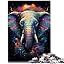 X17x Star Animal Elephant