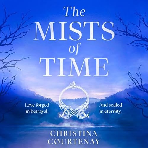 『The Mists of Time』のカバーアート