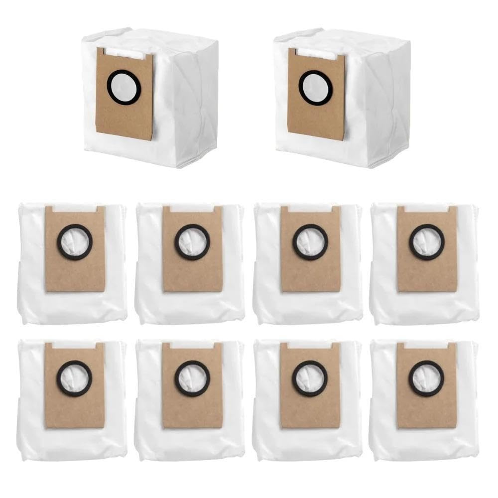 Sacchetto For La Polvere, Compatibile Con Eufy, E20