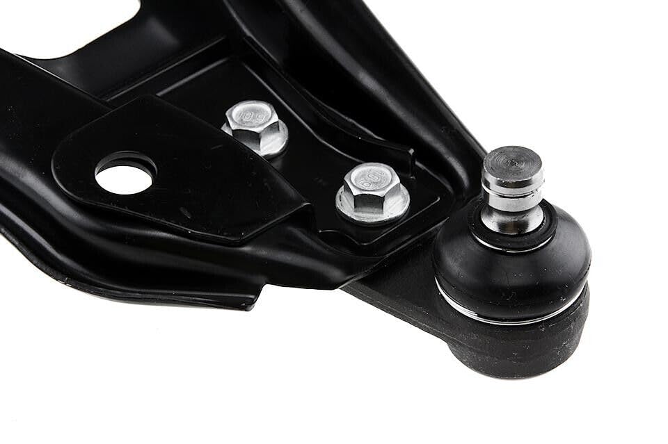 Bras de commande inférieur avant droit de haute résistance pour Kangoo 1997+ ZWD/RE/070AB