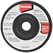 Makita 741405-2P 4-Inch Grinding Wheel, 5-Pack