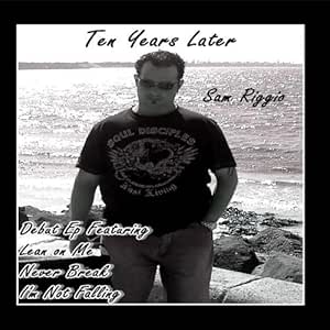 Amazon.co.jp: Ten Years Later (EP): ミュージック