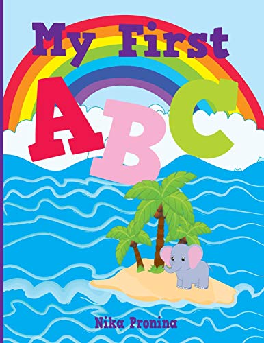 My First ABC