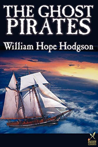 The Ghost Pirates (Alan Rodgers Books)