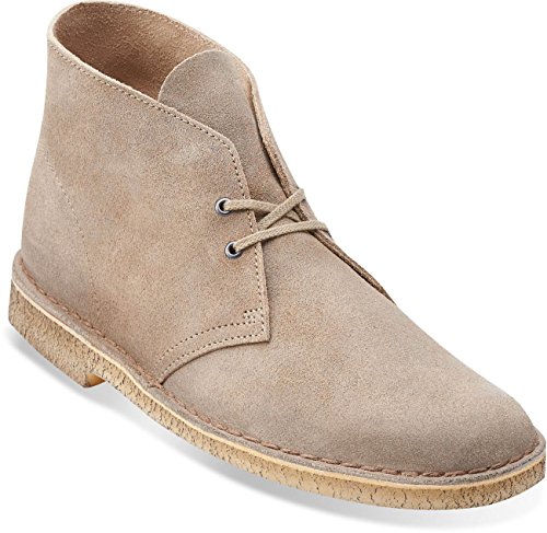 Image of Clarks mens Desert Boot