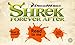 Shrek Forever After - Kids Book